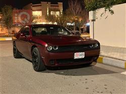 دۆج چالنجەر